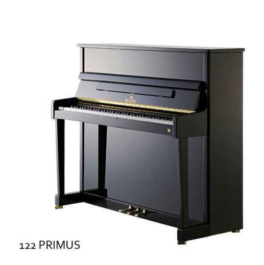 Seiler 116 Primus