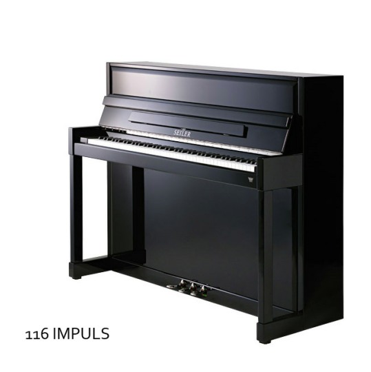 Seiler 116 Impuls