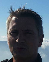 Jean Jacques COSTE