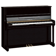 Piano YAMAHA SU 118 noir (PE) Piano YAMAHA SU 118 noir (PE)