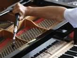 Accordage piano Accordage piano