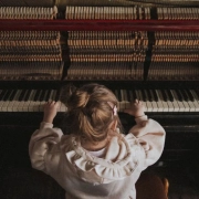 Apprentissage Piano