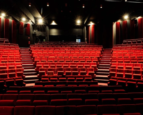 Auditorium Seynod Annecy Auditorium Seynod Annecy