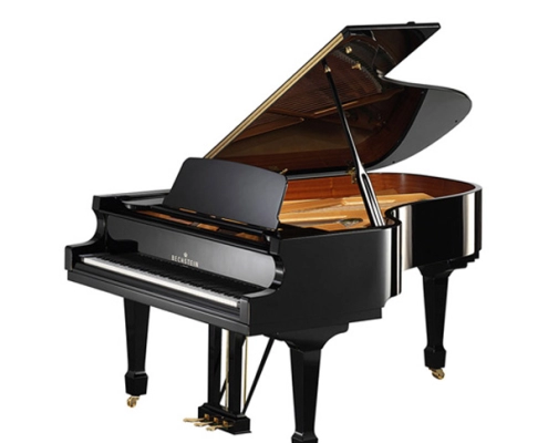 C. BECHSTEIN A 208 noir C. BECHSTEIN A 208 noir
