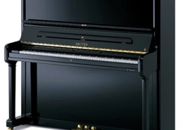 Sauter 122 Meisterklasse