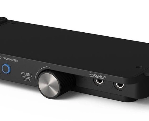 Système silencieux Genio Système silencieux Genio