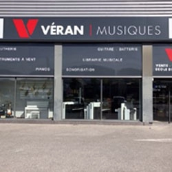 Véran Musiques Thonon Véran Musiques Thonon