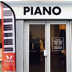 Veran Piano Annecy Veran Piano Annecy