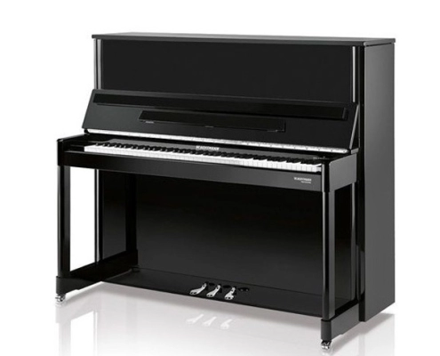 Piano W Hoffman p126 Piano W Hoffman p126