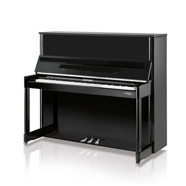 Piano W Hoffman p126 Piano W Hoffman p126