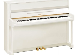 YAMAHA B2 blanc (WH)