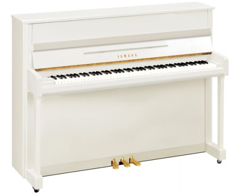 YAMAHA B2 blanc (WH) YAMAHA B2 blanc (WH)