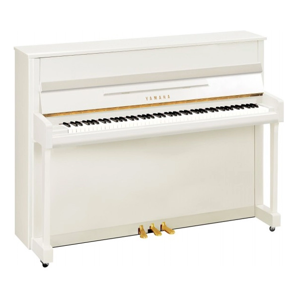YAMAHA B2 blanc (WH) YAMAHA B2 blanc (WH)