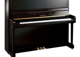 YAMAHA B3 noir (PE)