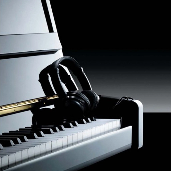 YAMAHA Silent Casque YAMAHA Silent Casque