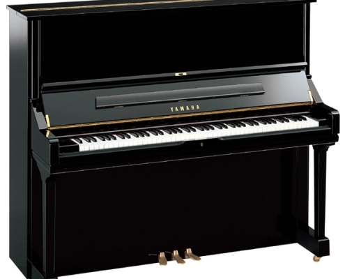 YAMAHA U3 noir (PE) YAMAHA U3 noir (PE)