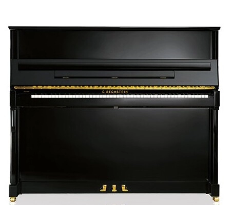 C. BECHSTEIN A 124 Imposant C. BECHSTEIN A 124 Imposant