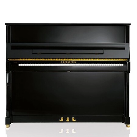 C. BECHSTEIN A 124 Imposant C. BECHSTEIN A 124 Imposant