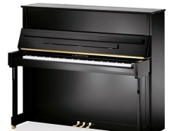 C. BECHSTEIN A 124 Imposant Academy