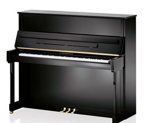 C. BECHSTEIN A 124 Imposant Academy C. BECHSTEIN A 124 Imposant Academy