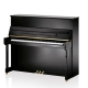 C. BECHSTEIN A 124 Imposant Academy