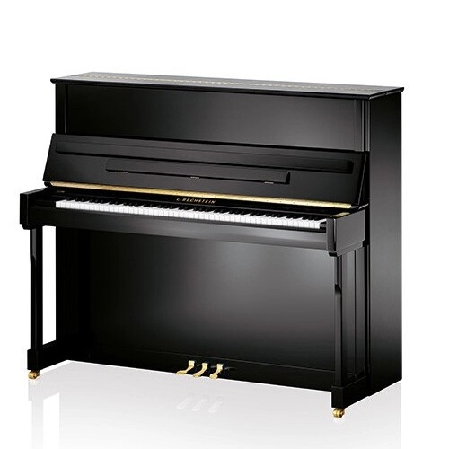 C. BECHSTEIN A 124 Imposant Academy C. BECHSTEIN A 124 Imposant Academy