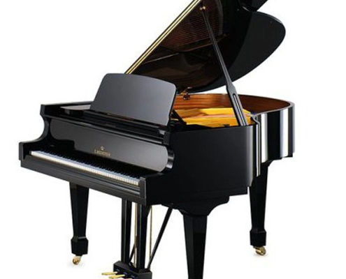 C. BECHSTEIN A 160 (academy) noir C. BECHSTEIN A 160 (academy) noir