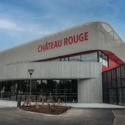 Château Rouge Annemasse