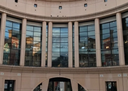 Le Dôme Théâtre Albertville