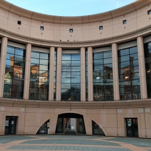 Le Dôme Théâtre Albertville