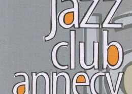 Jazz Club d'Annecy