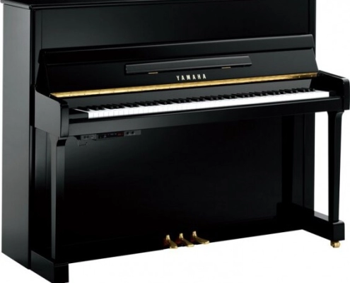 YAMAHA P116 silent noir (SH2PE) YAMAHA P116 silent noir (SH2PE)