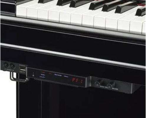 Silent Yamaha 2 (sh2) Silent Yamaha 2 (sh2)