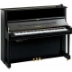 YAMAHA U1 silent noir (SH2PE)