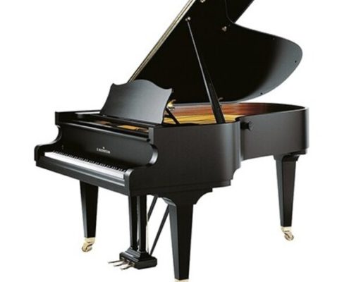 C.Bechstein A192 (concert) noir C.Bechstein A192 (concert) noir