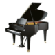 C.Bechstein A192 (concert) noir