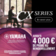 Yamaha CX Series Véran Piano