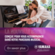 Yamaha Séries B
